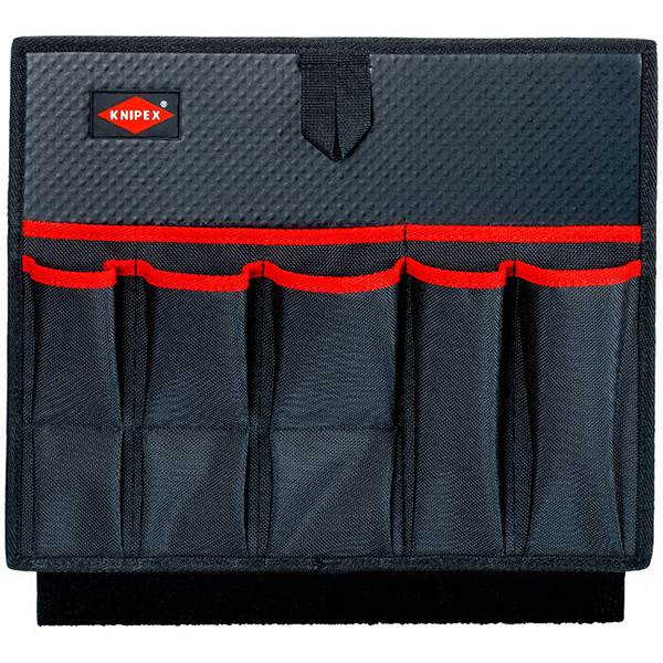 Bảng gài công cụ Knipex 00 21 19 LB WK cho vali L-BOXX® thumbnail 3