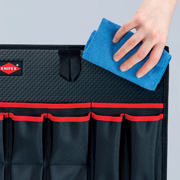 Bảng dụng cụ có thể rửa được