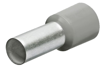 Đầu cos Knipex 97 99 màu xám