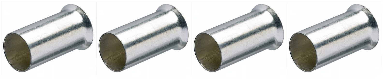 4 kích thước đầu cos trần cho hộp cos 350 cái Knipex 97 99 911