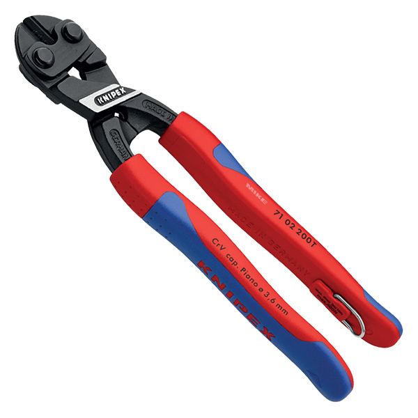 Kìm cộng lực Knipex 71 02 200 T