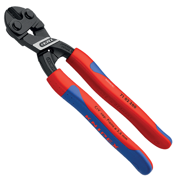 Kìm cộng lực Knipex 71 02 200