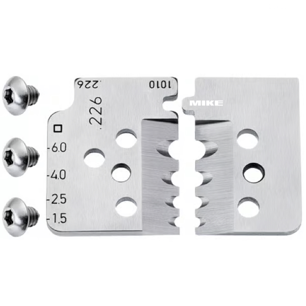 Kìm tuốt dây Knipex 12 12 11 cho hệ thống điện mặt trời thumbnail 5