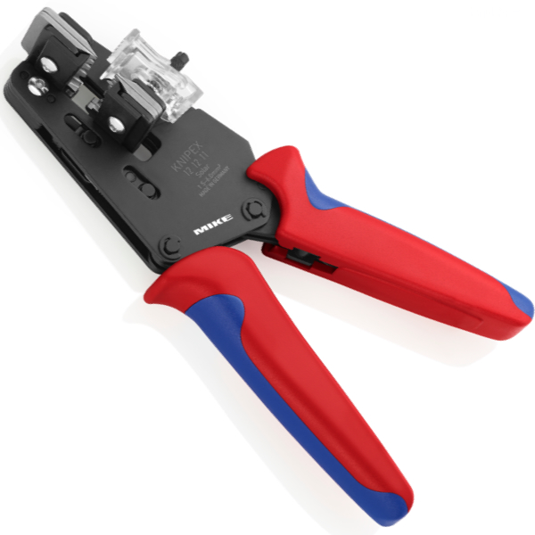 Lưỡi cắt dự phòng Knipex 12 19 11 cho kìm tuốt dây 12 12 11 thumbnail 2