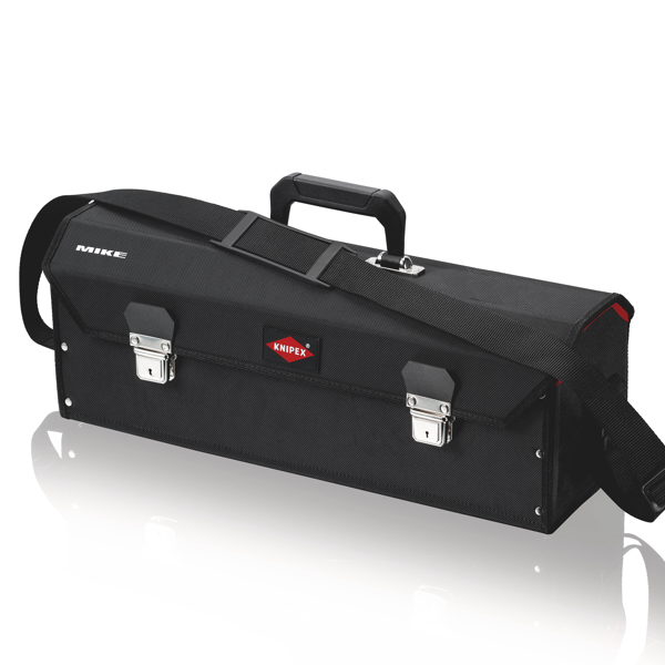 Vali đồ nghề kéo dài Knipex 00 21 07 LE, vải polyester