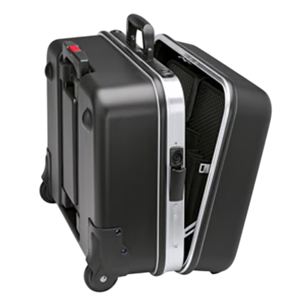 Vali đồ nghề Knipex 00 21 41 LE - BIG Twin Move không gồm ruột thumbnail 3