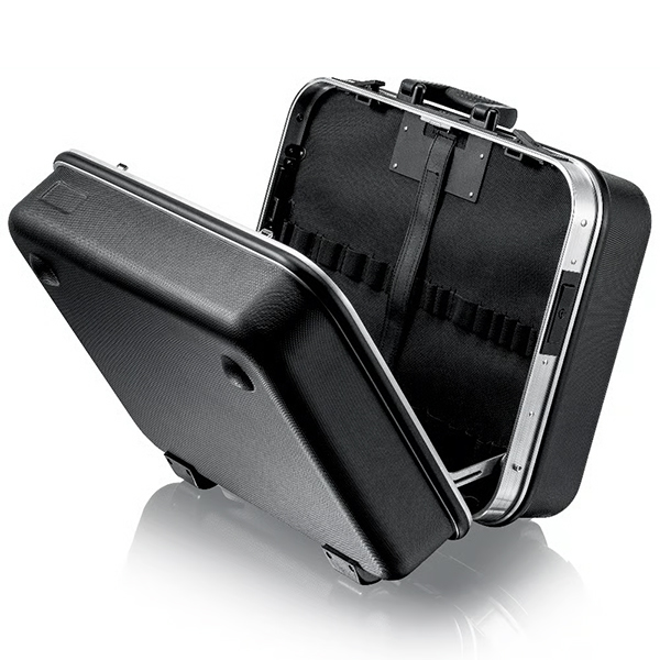 Vali dụng cụ Knipex 00 21 42 LE BIG Twin, ABS, tải trọng 25 kg thumbnail 2