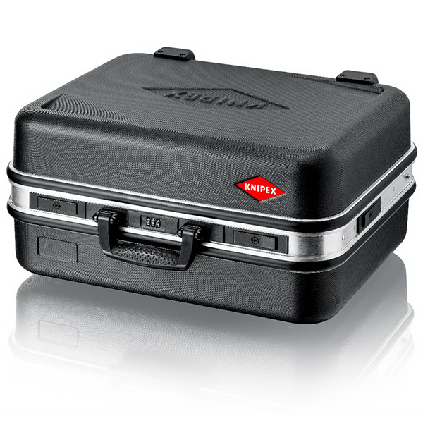 Vali dụng cụ Knipex 00 21 42 LE BIG Twin, ABS, tải trọng 25 kg thumbnail 3
