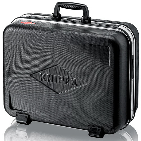 Vali dụng cụ Knipex 00 21 42 LE BIG Twin, ABS, tải trọng 25 kg thumbnail 4